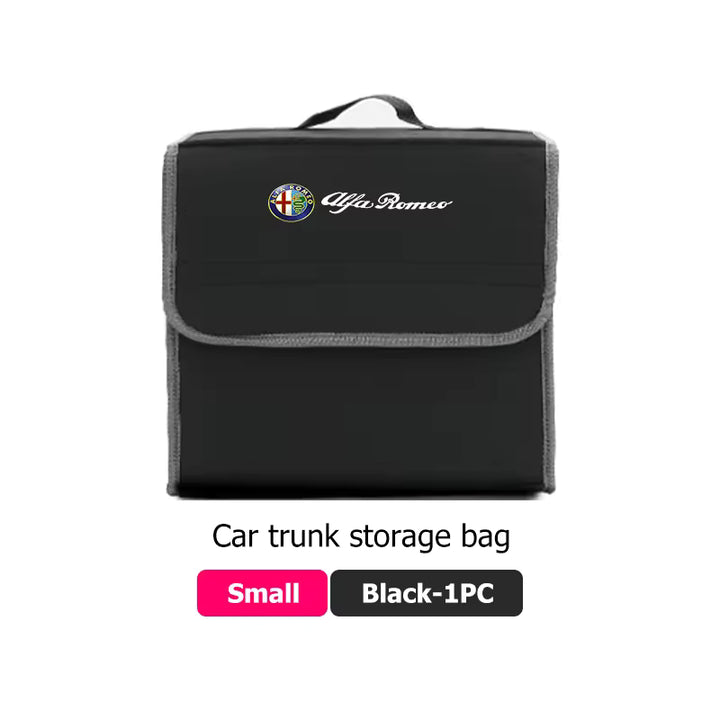 Alfa Romeo Vilt Kofferbak Organizer