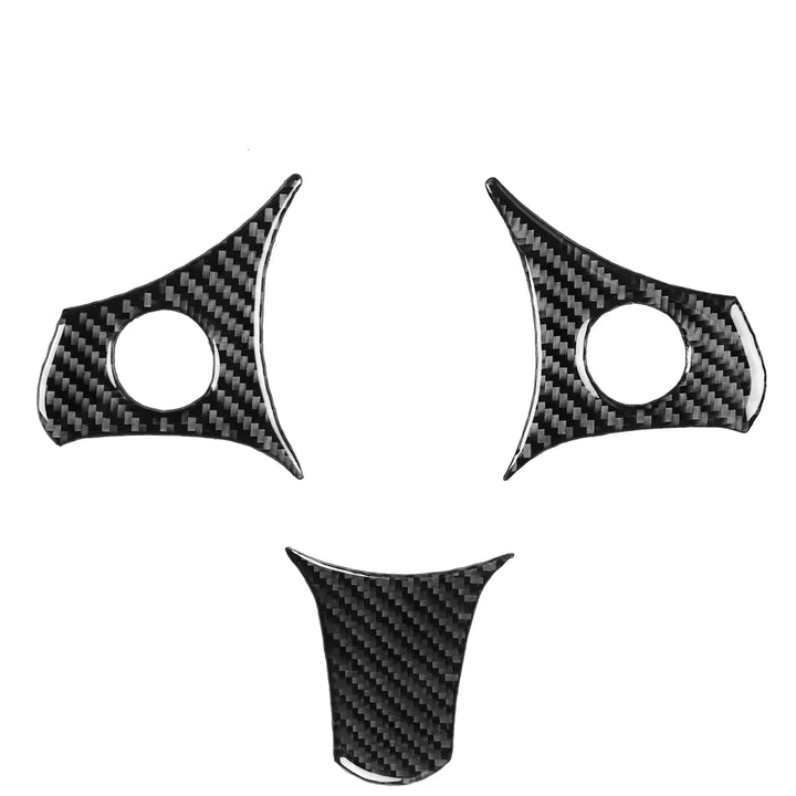 Alfa Romeo Carbon Stuurwiel Cover