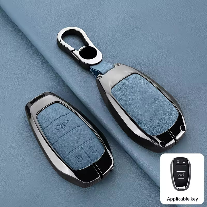 Alfa Romeo Zinklegering Sleutelcover