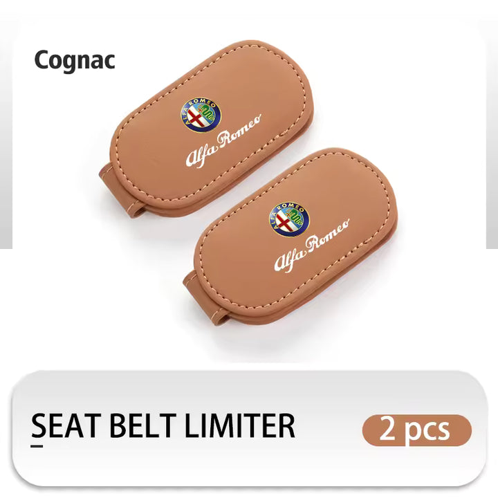 Alfa Romeo Magnetische Gordelclip