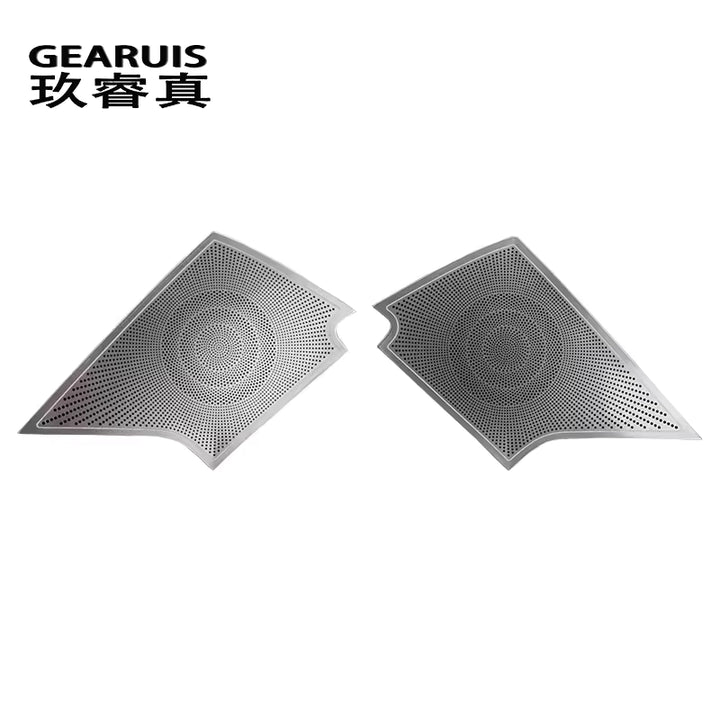 Audi A3 8V  S3 - Deurarmsteun & Speaker Trim Set