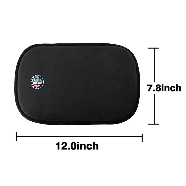 Alfa Romeo Armsteun Kussen & Cover