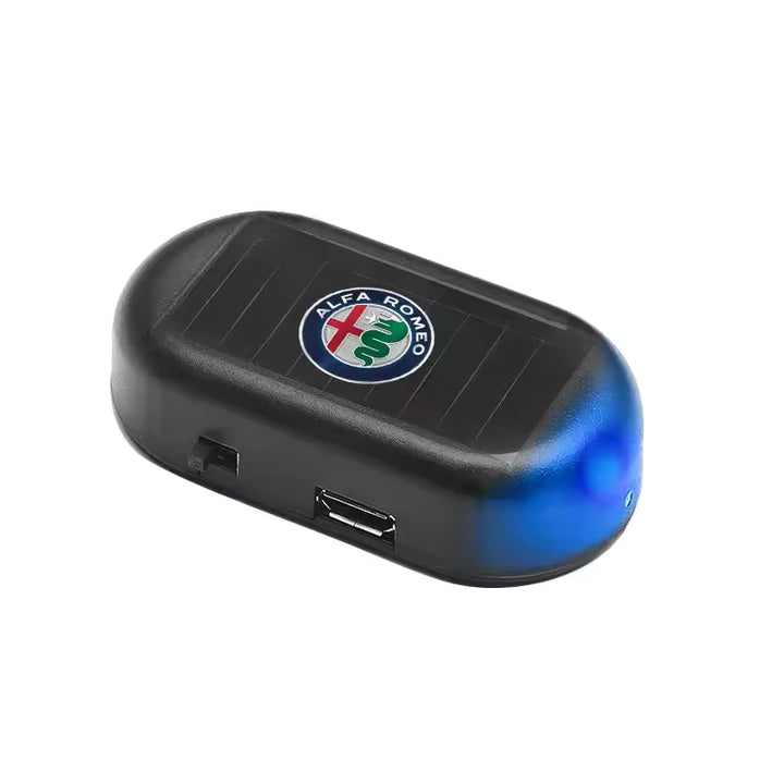Alfa Romeo Anti-Diefstal LED Alarm