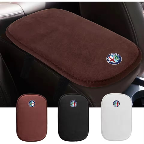 Alfa Romeo Armsteun Kussen & Cover