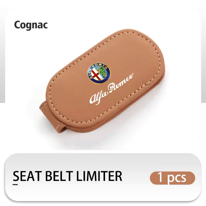 Alfa Romeo Magnetische Gordelclip