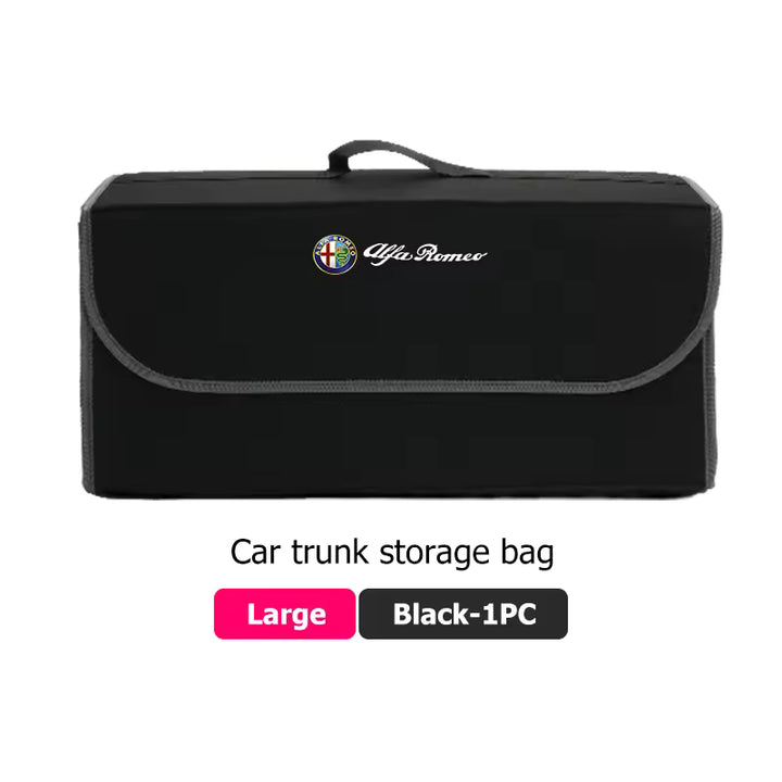 Alfa Romeo Vilt Kofferbak Organizer