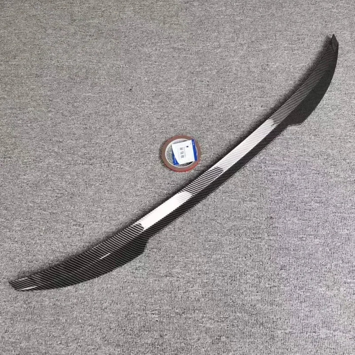 MAXTON Spoiler voor BMW F20/F21