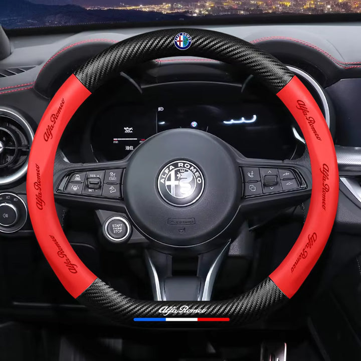 Alfa Romeo Auto Stuurhoes