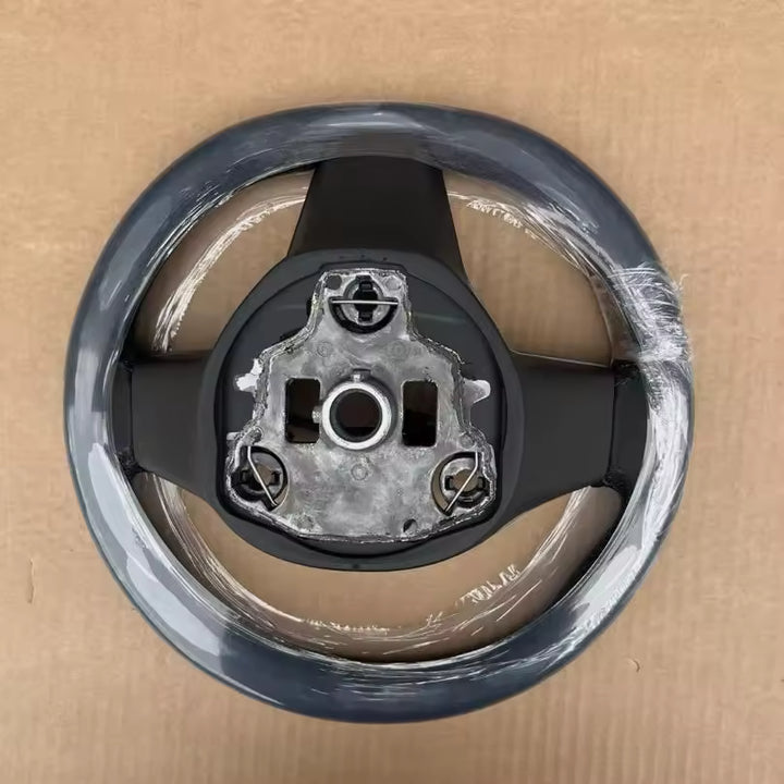 Tesla Model 3Y Verwarmd Stuurwiel (PU-Leder)