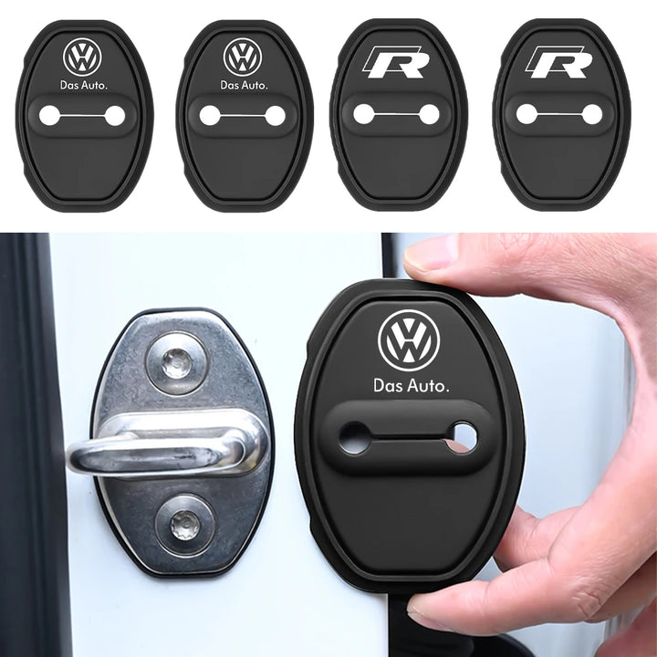 Autodeurslot Beschermhoes voor Volkswagen