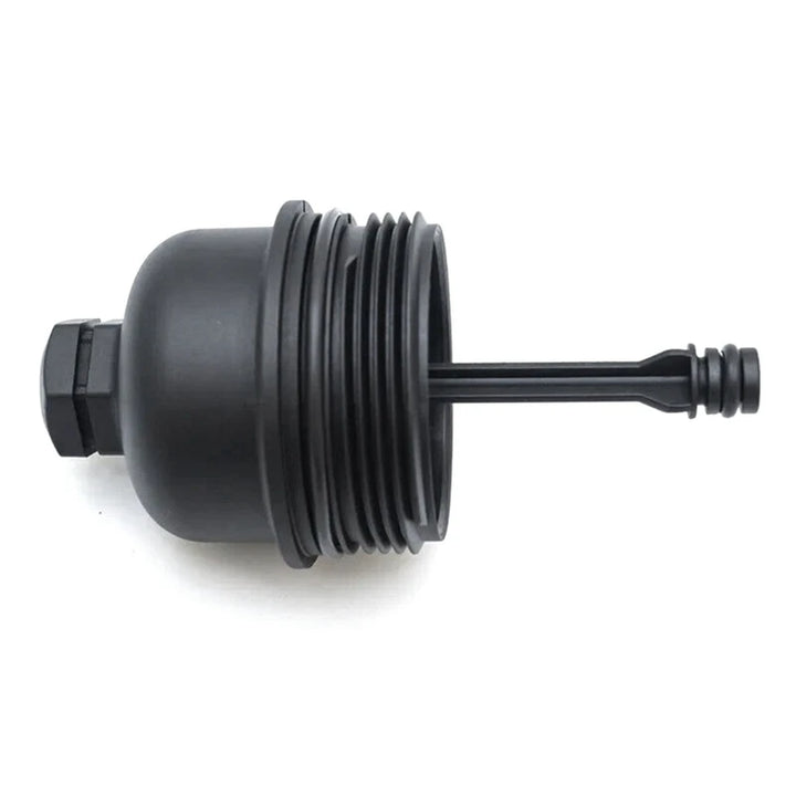 Motoroliefilterbehuizing voor Mercedes-Benz