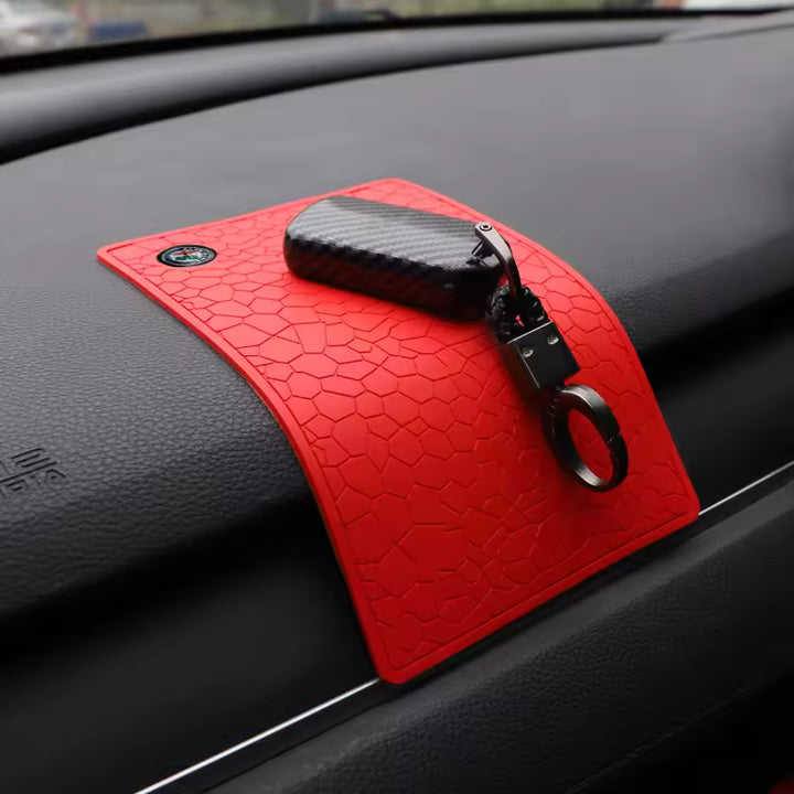 Alfa Romeo Anti-Slip Dashboard Mat