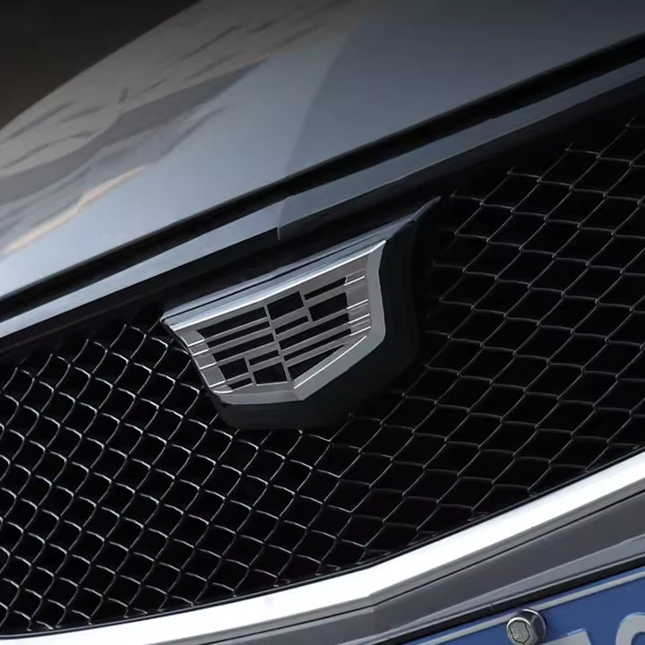 Cadillac LED Grille Embleem (Vervanging)