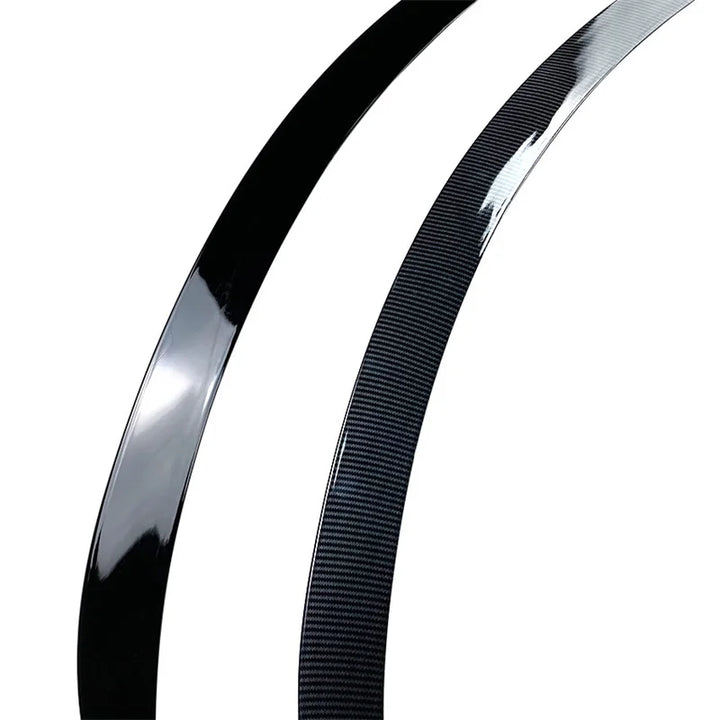 Achterklep Spoiler voor Mercedes-Benz GLC Coupé 2016+