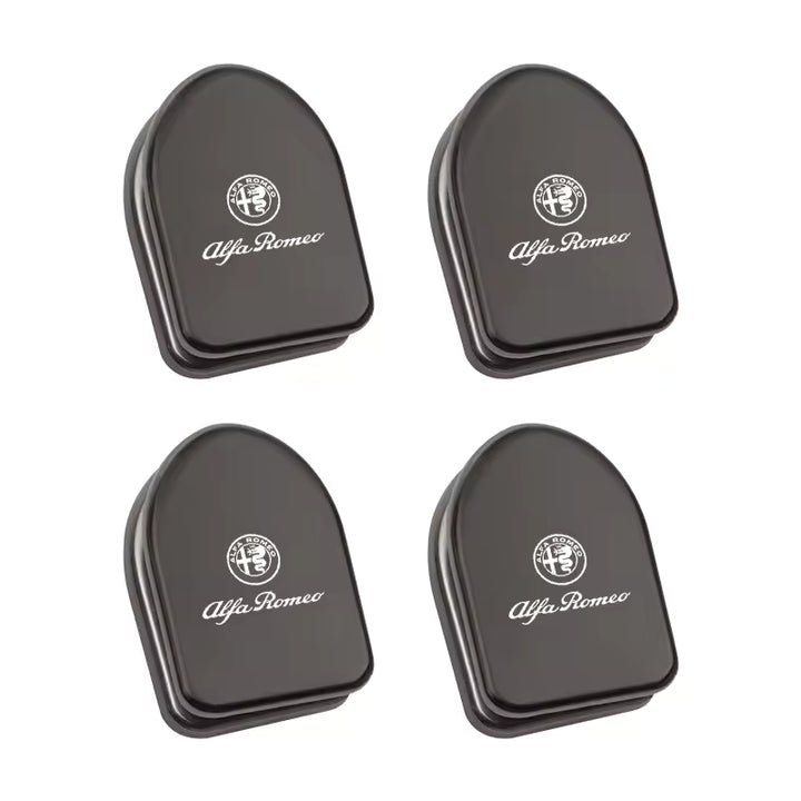 Alfa Romeo Metalen Mini Auto Haken