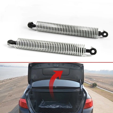 Kofferbak Schokveer voor BMW 5 Series 2010-2017