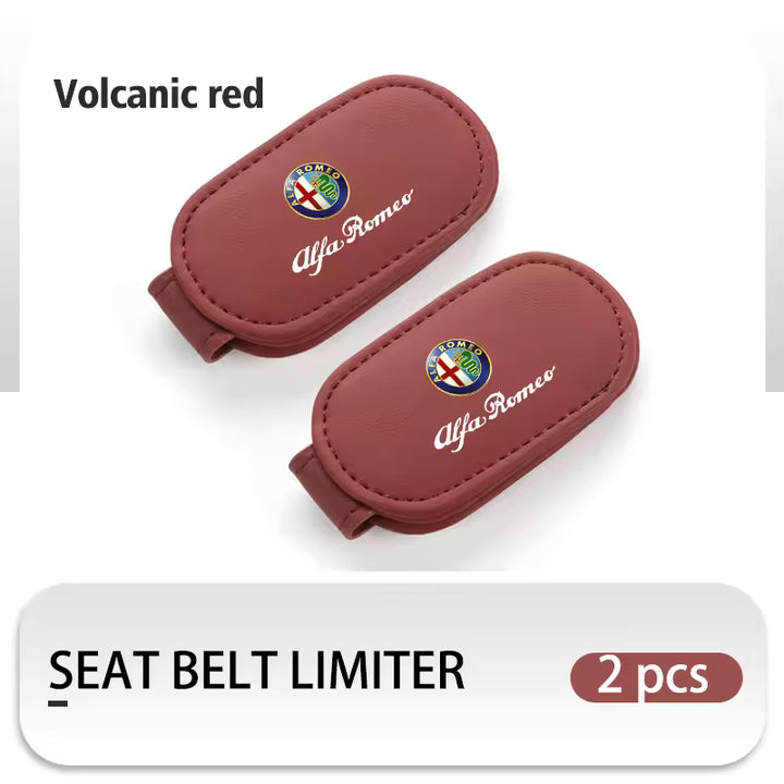 Alfa Romeo Magnetische Gordelclip