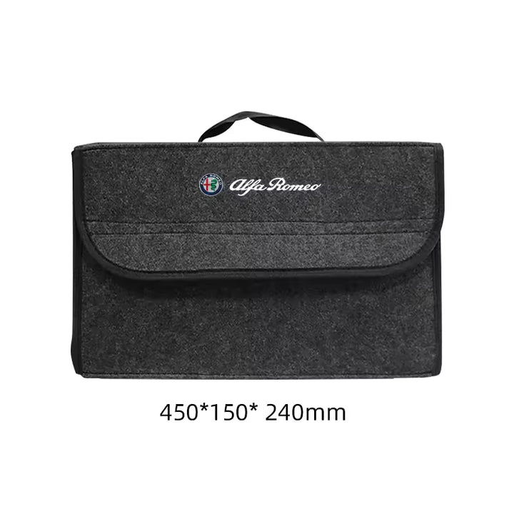 Alfa Romeo Kofferbak Organizer Tas