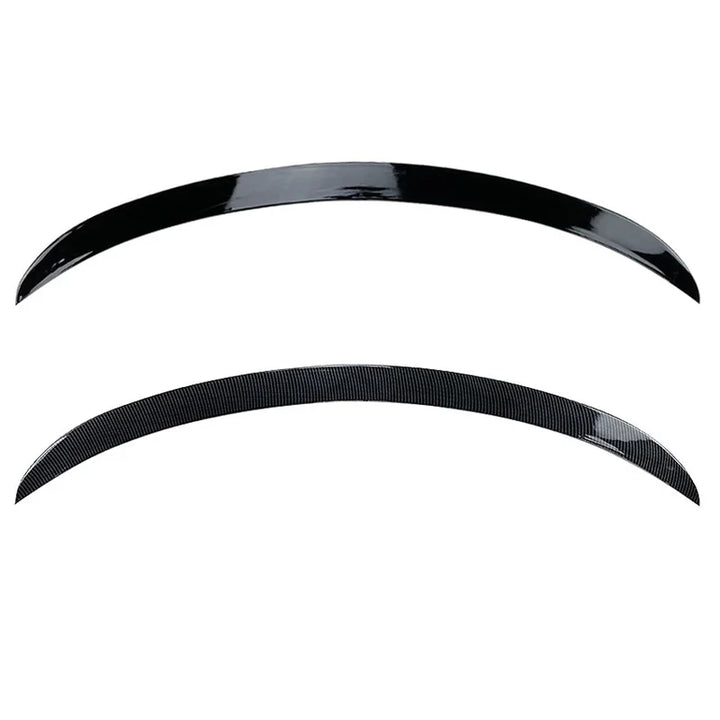 Achterklep Spoiler voor Mercedes-Benz GLC Coupé 2016+