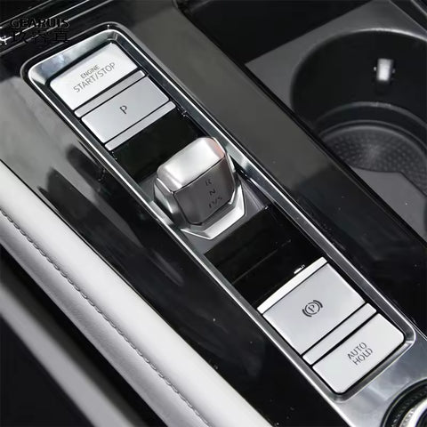Audi Interieur- & Pookknop Covers