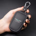 Aston Martin Sleutelhoesje & Sleutelhanger (PU-leder)