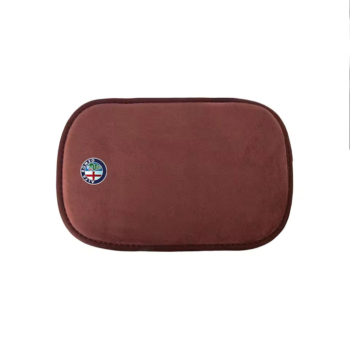 Alfa Romeo Armsteun Kussen & Cover