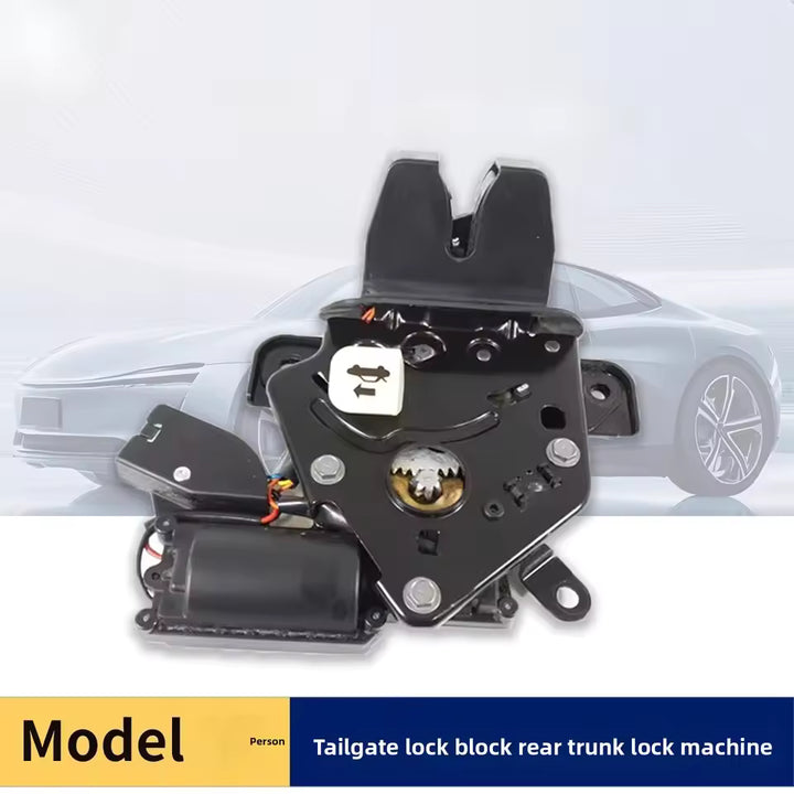 Tesla Model Y Kofferbakslot Actuator