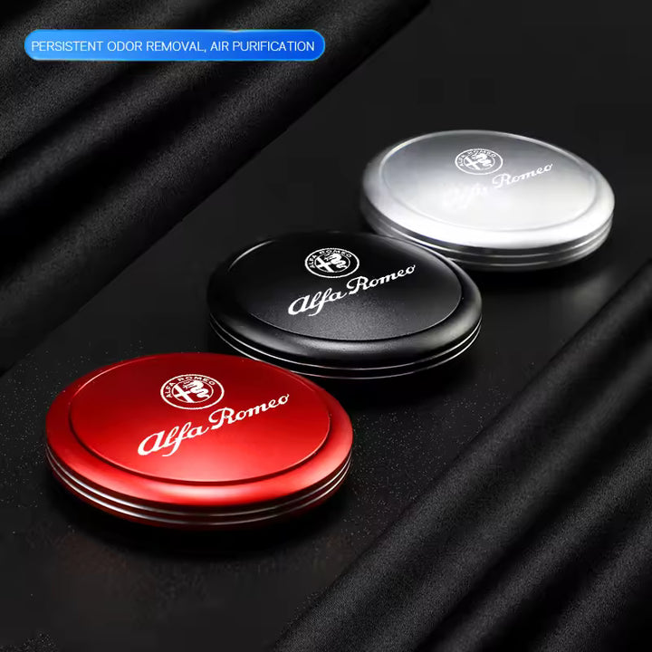 Alfa Romeo Auto Parfum Diffuser