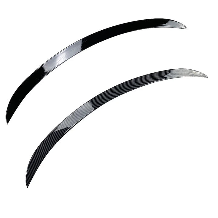 Achterklep Spoiler voor Mercedes-Benz GLC Coupé 2016+