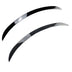 Achterklep Spoiler voor Mercedes-Benz GLC Coupé 2016+