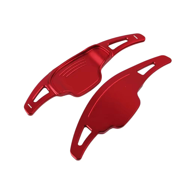 Cadillac Aluminium Stuurwiel Paddle Shifter Extensions