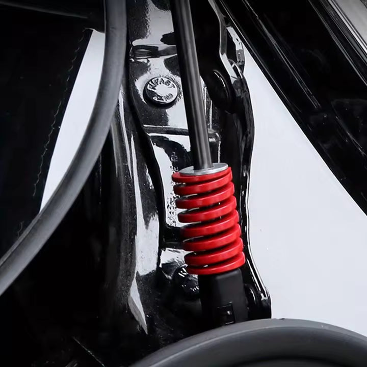 Tesla Model 3 Gasveer Kofferbak (Achterklep)