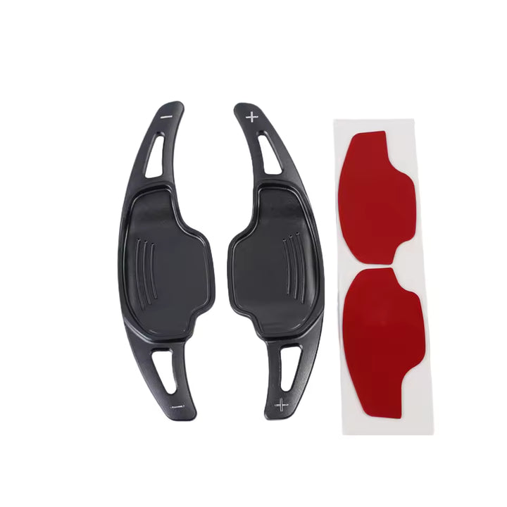 Cadillac Aluminium Stuurwiel Paddle Shifter Extensions