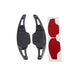 Cadillac Aluminium Stuurwiel Paddle Shifter Extensions