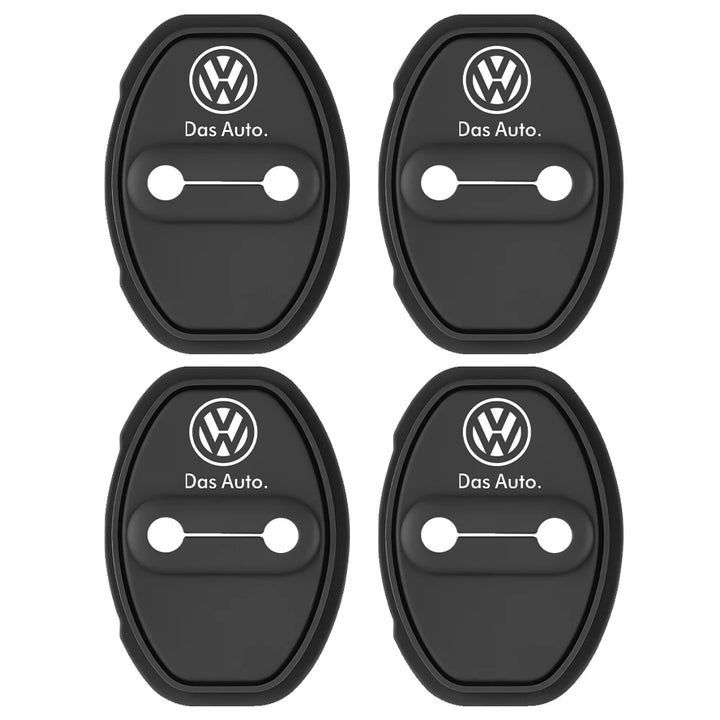 Autodeurslot Beschermhoes voor Volkswagen