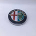 Alfa Romeo LED Auto Embleem