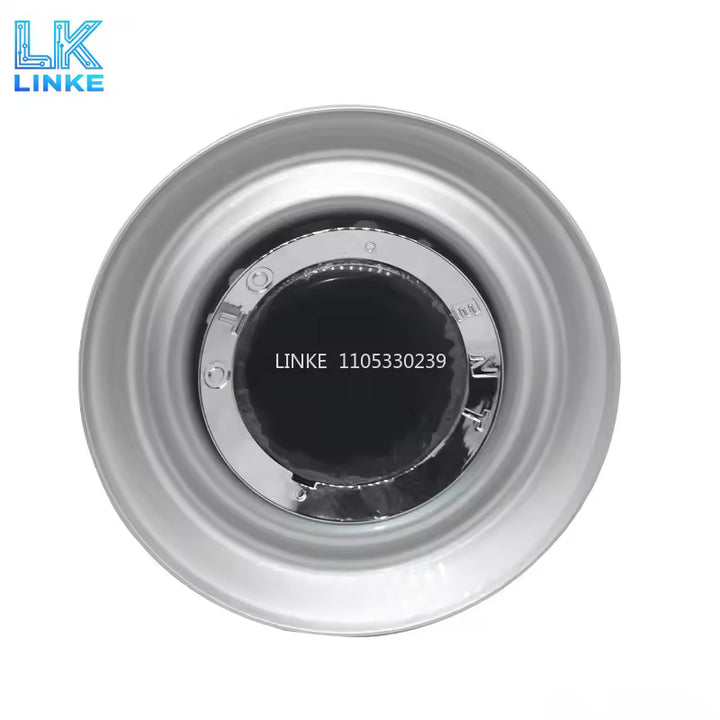 Bentley Wielnaafdop Center Cap (3W0.601.161.K  3W0.601.161)