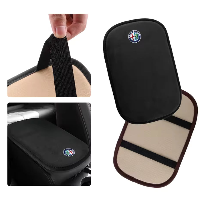 Alfa Romeo Armsteun Kussen & Cover