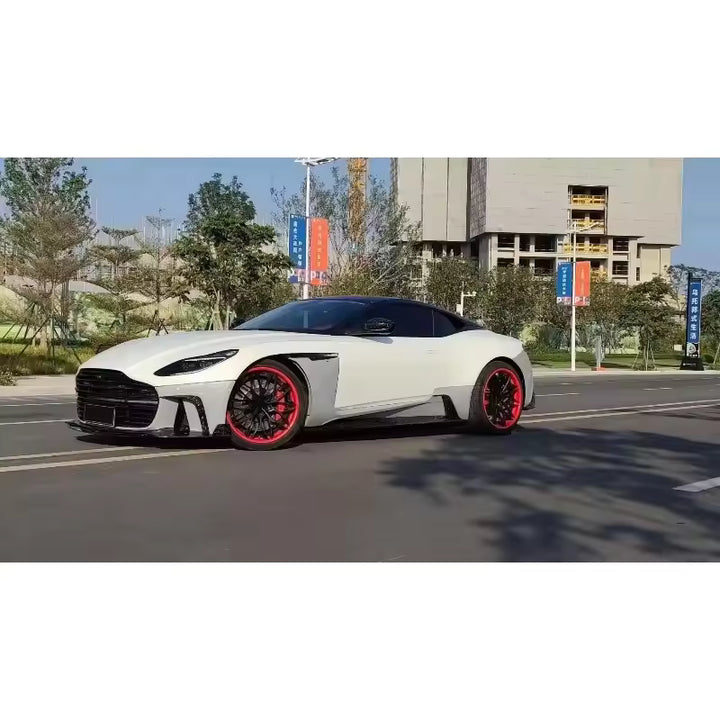 Aston Martin DB11 Koolstofvezel Bodykit (MSY Stijl)