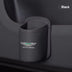 Aston Martin Lederen Opbergbox & Bekerhouder