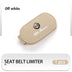 Alfa Romeo Magnetische Gordelclip