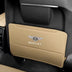 Bentley Luxe Lederen Stoelbekleding Beschermmat (Anti-Kick Pad)