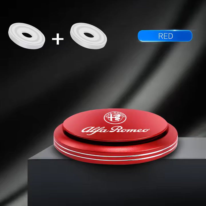 Alfa Romeo Auto Parfum Diffuser