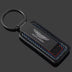 Aston Martin 3D Metalen Sleutelhanger