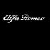 Alfa Romeo Raam & Deurstickers