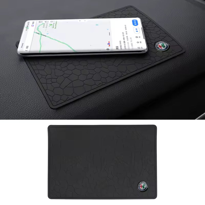Alfa Romeo Anti-Slip Dashboard Mat
