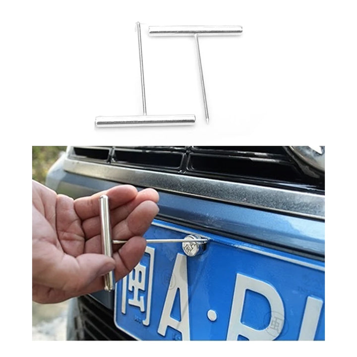 Multifunctionele Modificatie Wriktool
