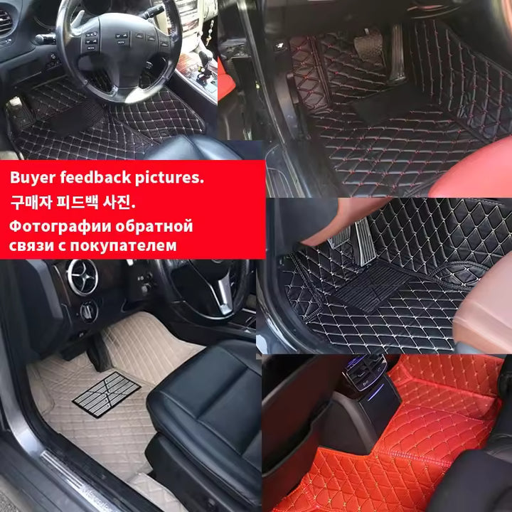 Alfa Romeo GT Automatttenset (All-Weather)