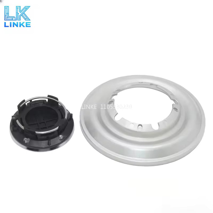 Bentley Wielnaafdop Center Cap (3W0.601.161.K  3W0.601.161)