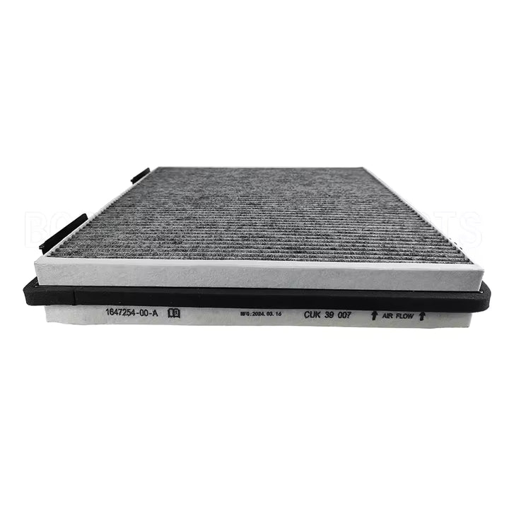 Tesla Model SX HEPA Interieurfilter